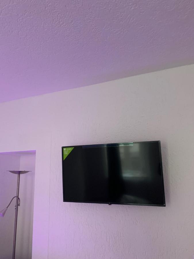 Apartment Am Bahnhof Zwickau