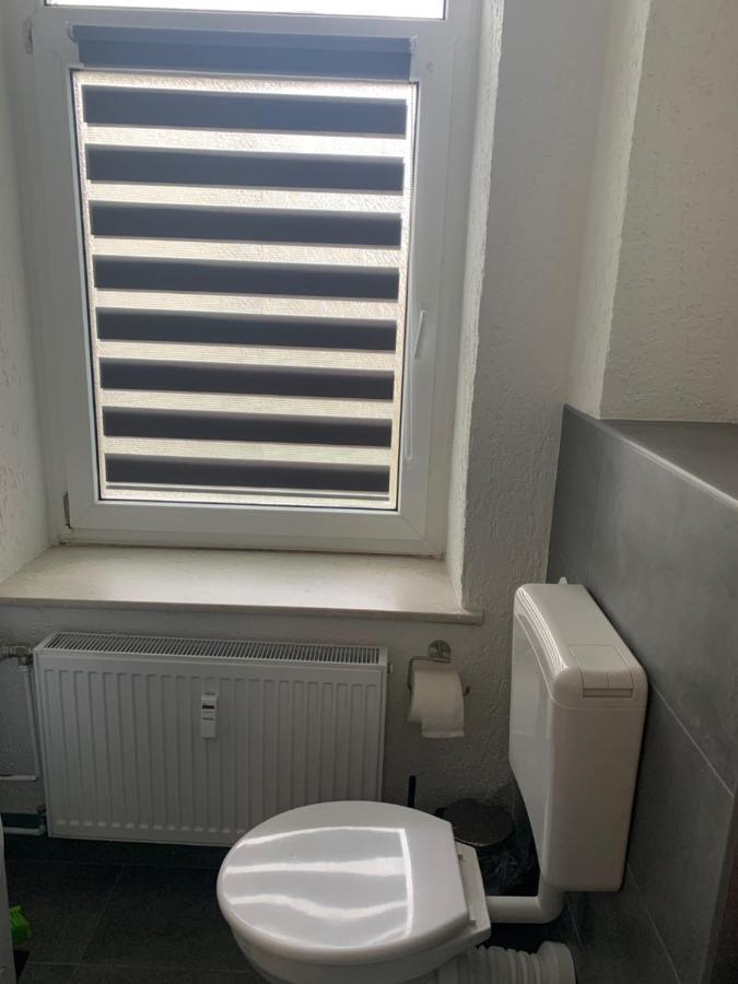 Am Bahnhof Apartment *