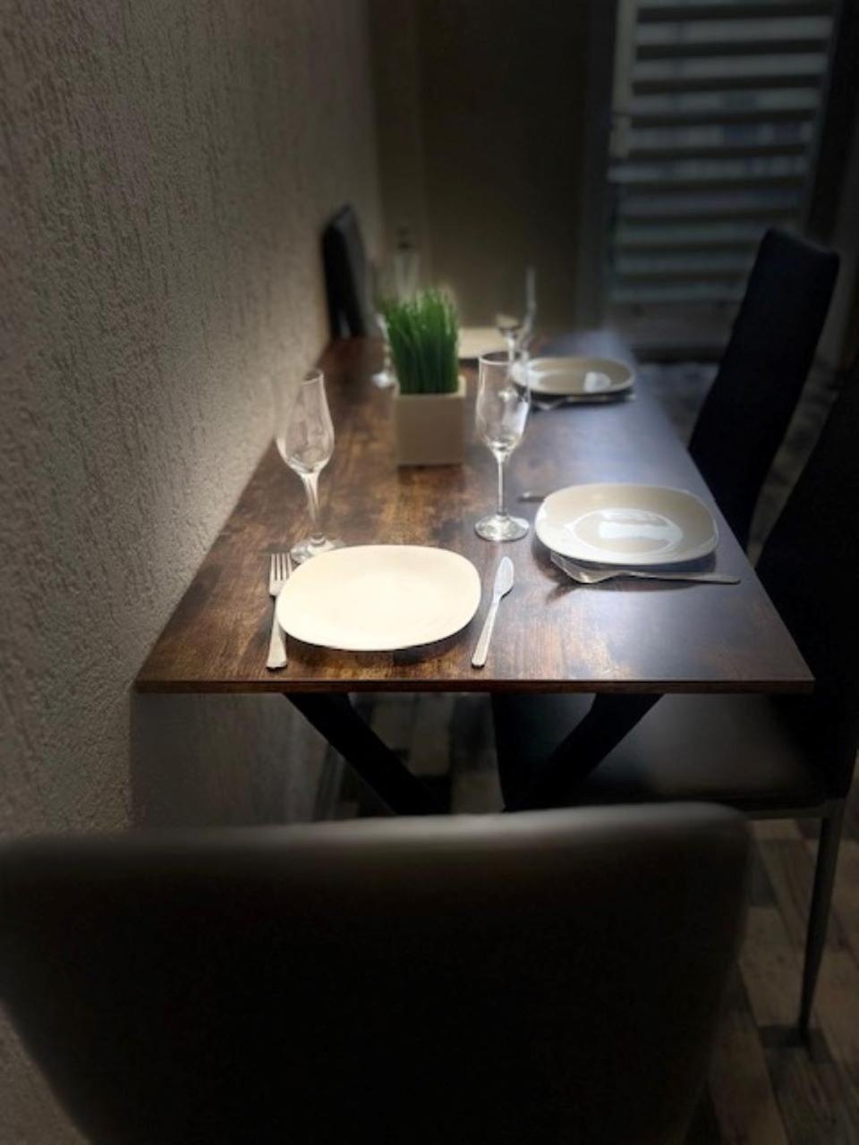 Apartment Am Bahnhof